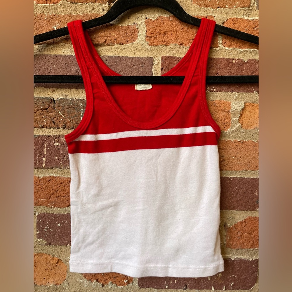OS Perfect Summer Tank